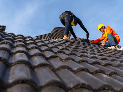 About Roof Repair Experts Whitefish, MT